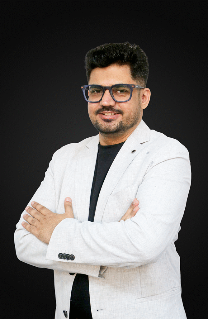 Umair Ahsan